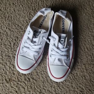 Brand new Converse